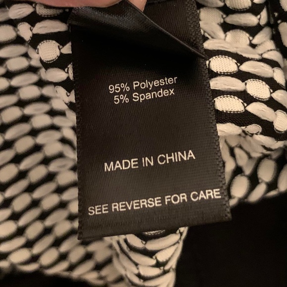 Jacket - Picture 8 of 8